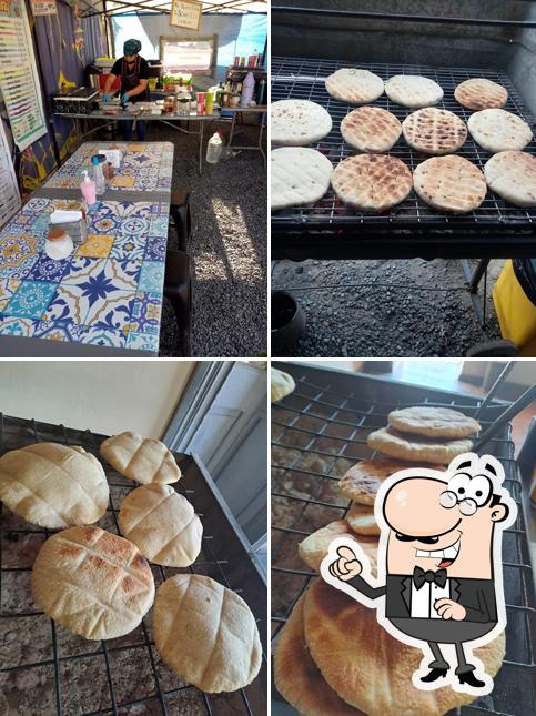 Churrascas la 3 1/2 talca