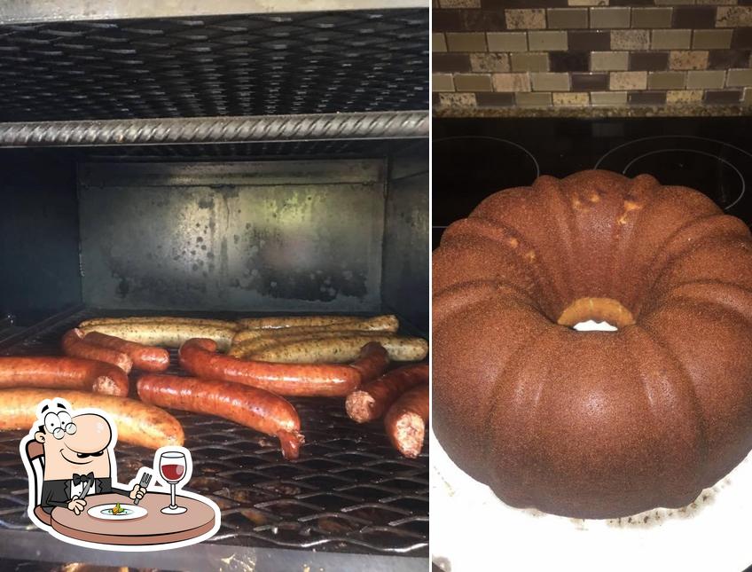 Dailey Barbecue