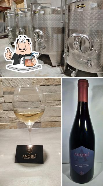 Domaine Anoblì