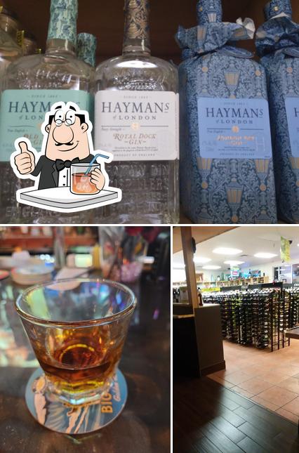 Florida Wine & Spirits