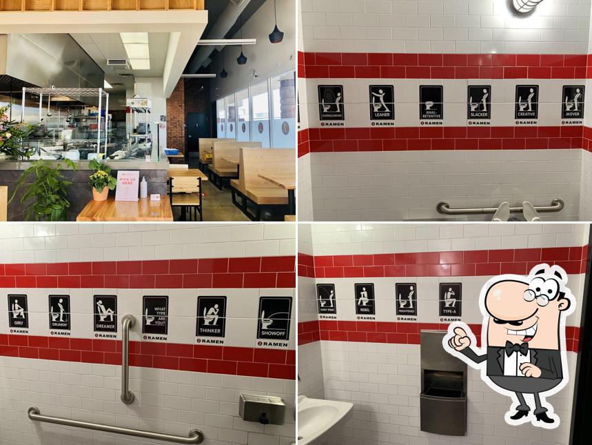 J SAN RAMEN FULLERTON