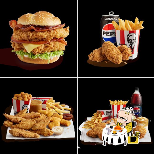 KFC Pimpama