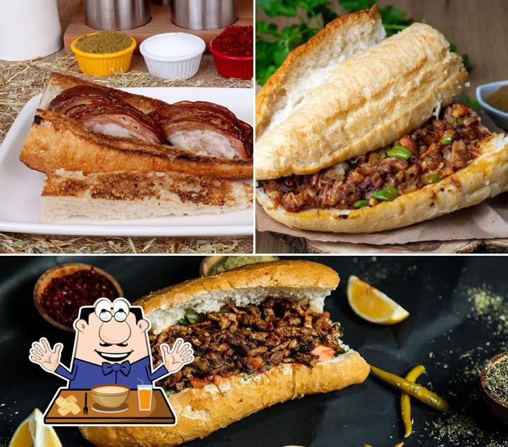 KUYU KOKOREÇ DÜZCE