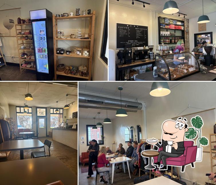 Kaho Coffee Co.