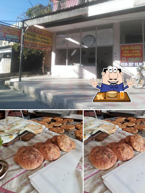Karakaya Pide