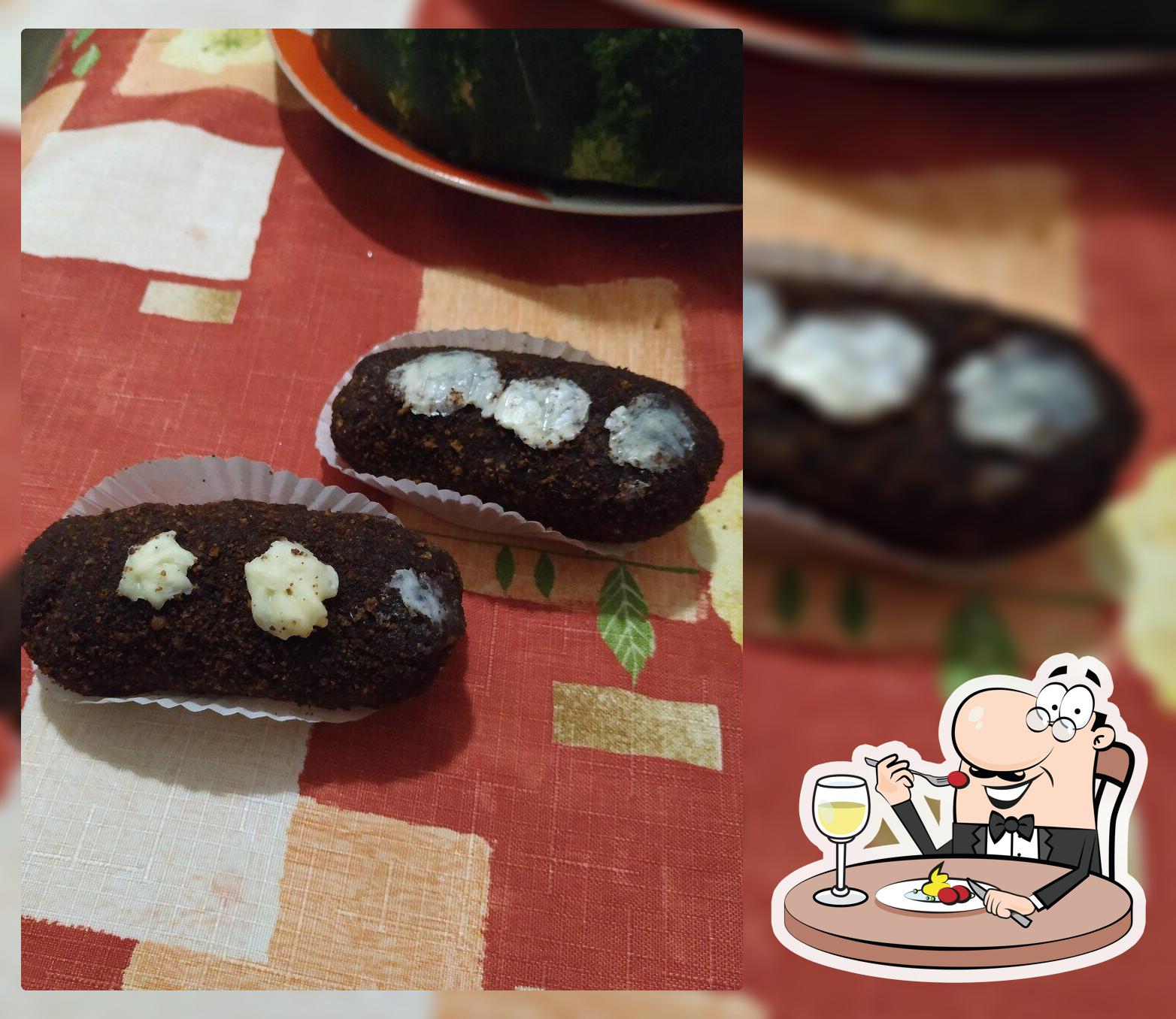 ЭкоПекарня