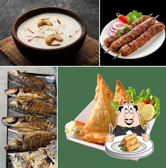 Lahori Taste