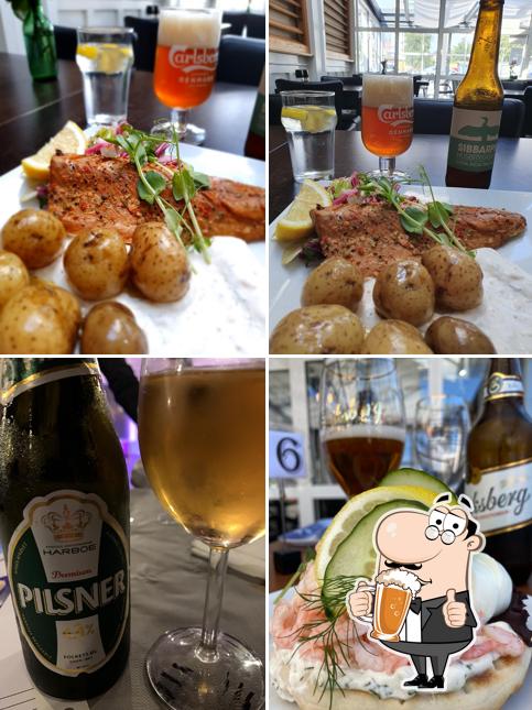 Limhamns Fiskrökeri Restaurang