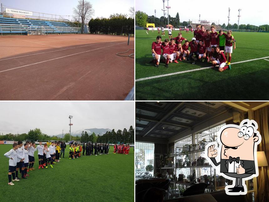 Mario Rigamonti Sports Centre