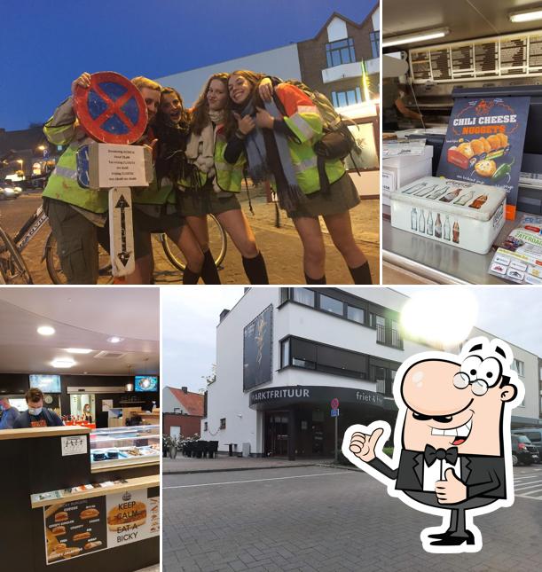 Marktfrituur