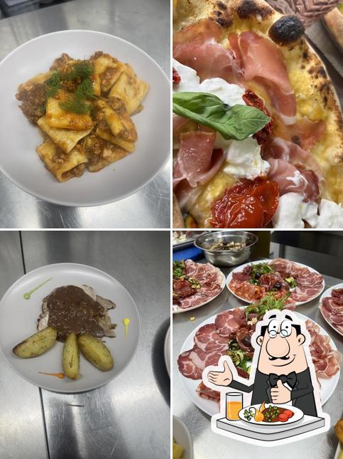 Natalvi Ristorante Pizzeria
