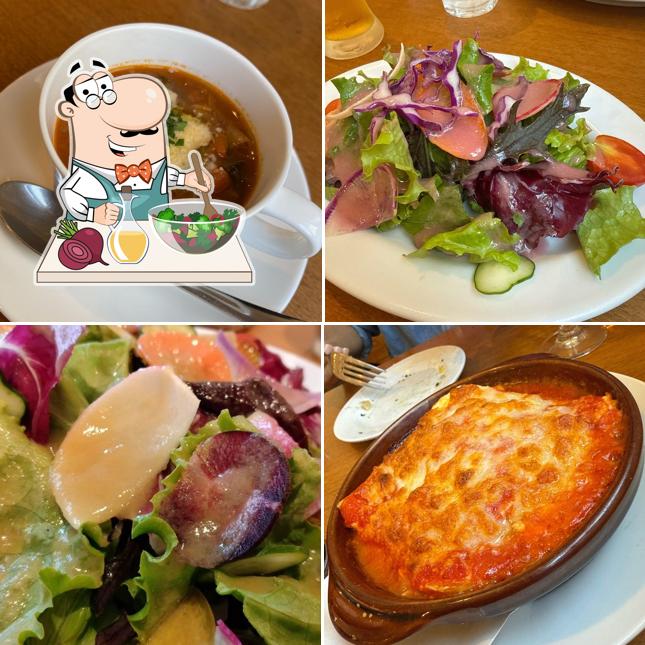 Pizzeria CANA