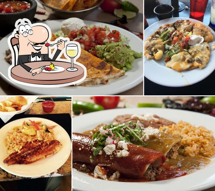 Sombra Mexican Kitchen