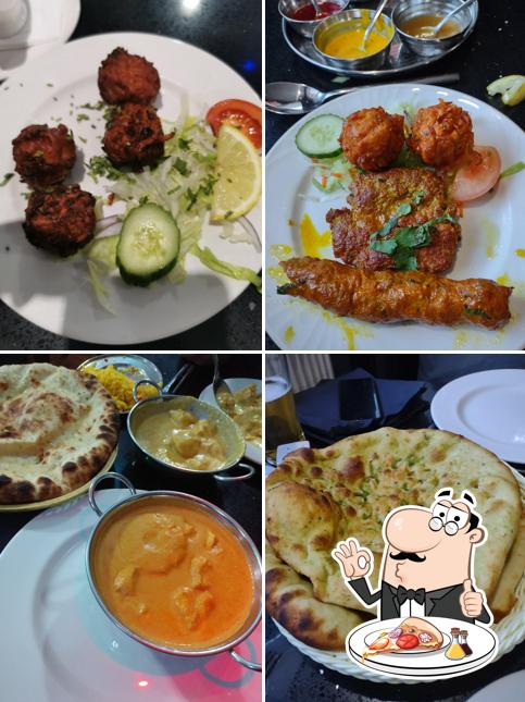 Mumbai Lounge Barnsley