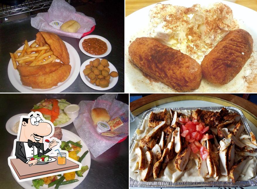 Time To Eat Café
