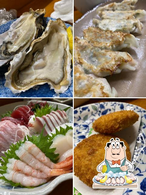 おふくろの味 里