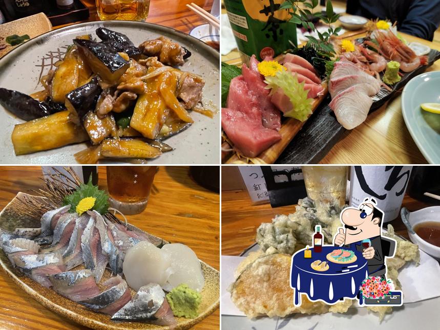 大漁