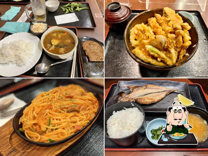 旬菜亭