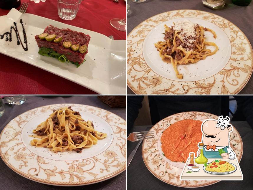 Ristorante Sgarbatella Roma