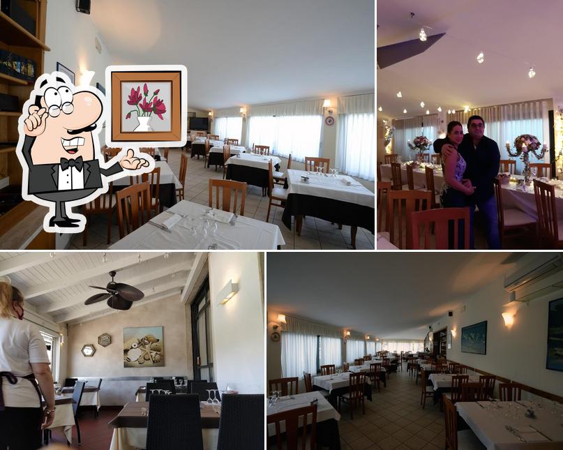 Ristorante Teresa