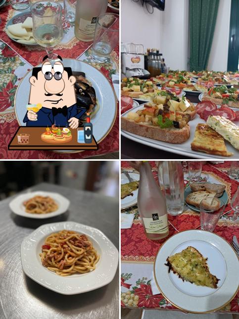 Ristorante di Villa Ascoli