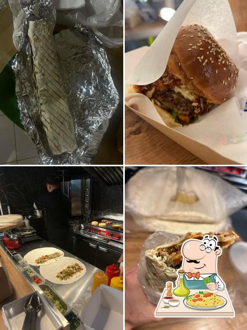 Шаурма