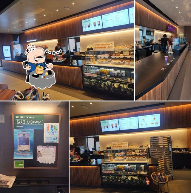 Starbucks Coffee Company