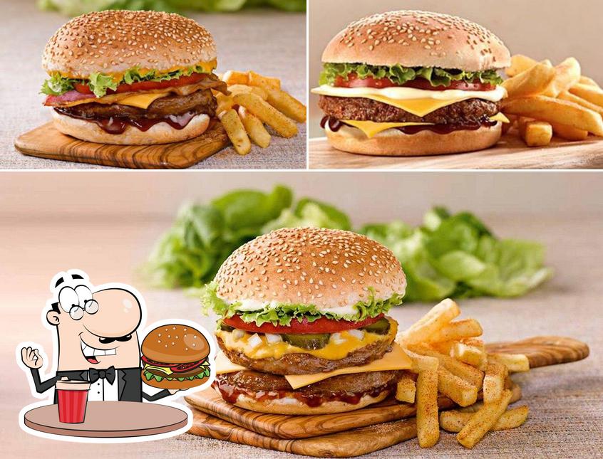 Steers