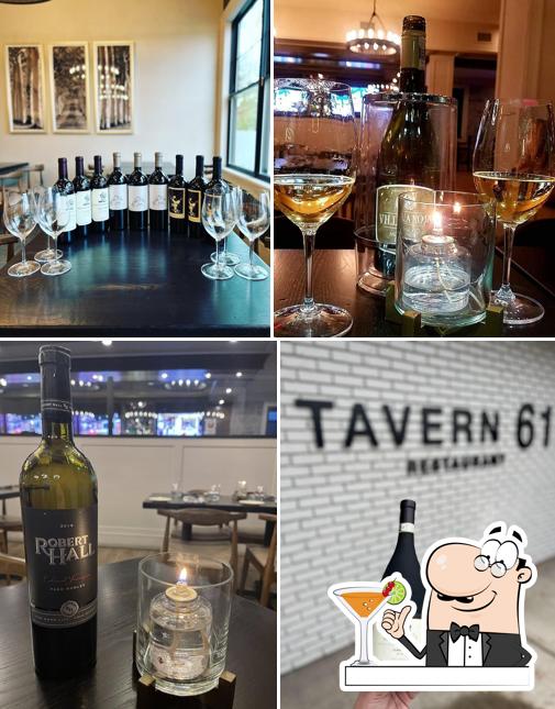 Tavern 61