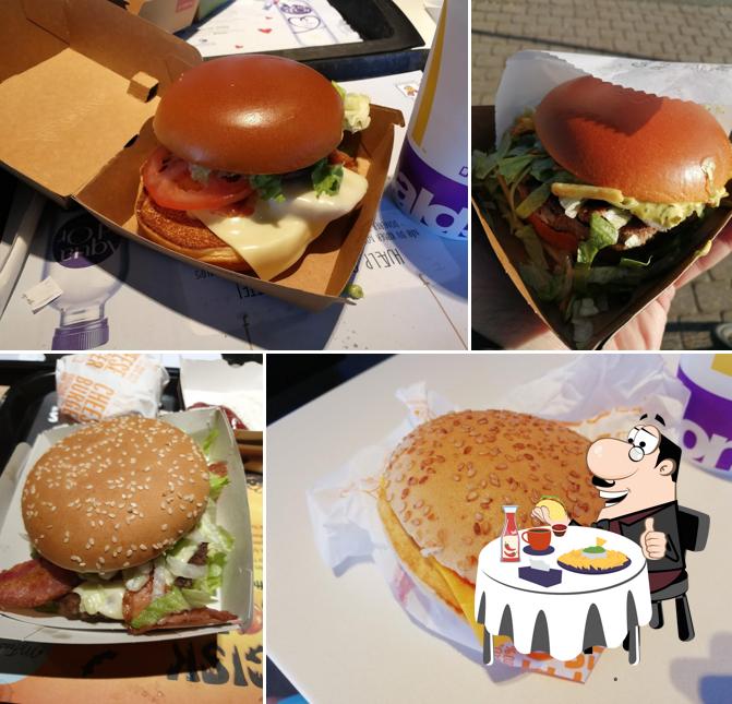 McDonald's Tønder