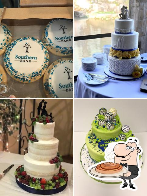 Sweets and Smiles Bakery