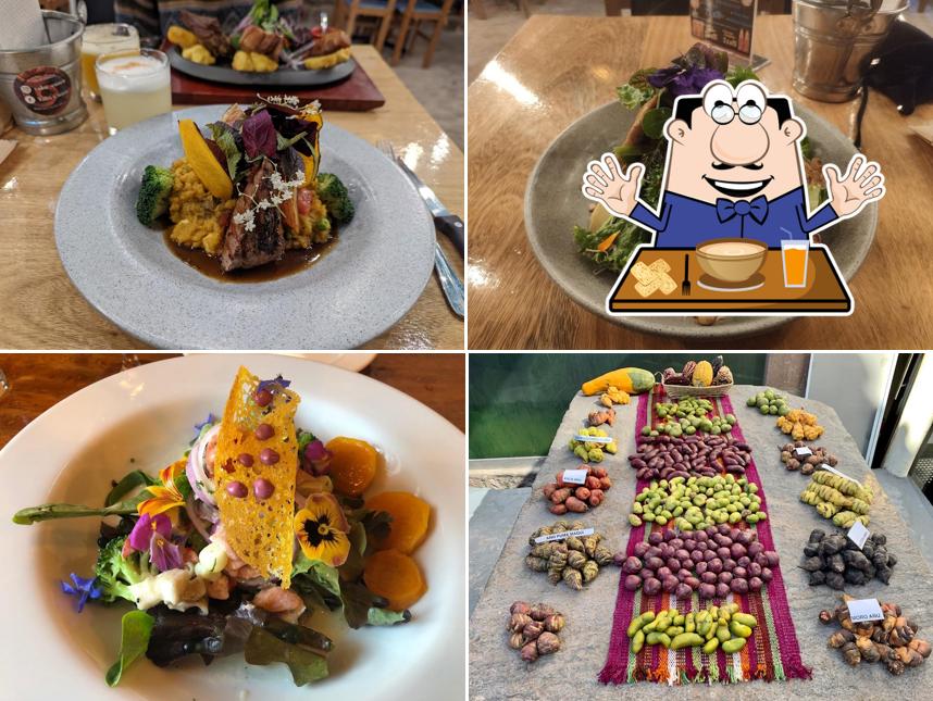 Yaku Restaurant