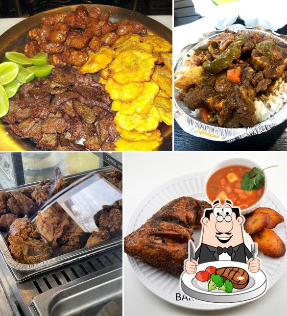 Los Monos Restaurant - formerly 3 Monkeys