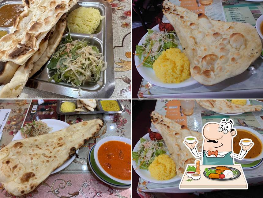 ANKUR INDIA RESTAURANT