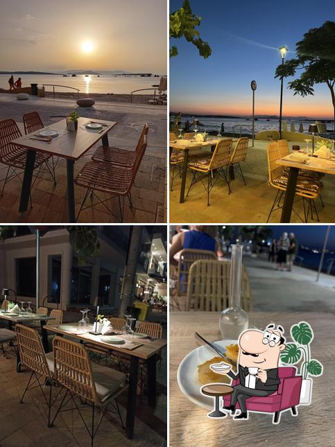 Achinios Restaurant - Bar