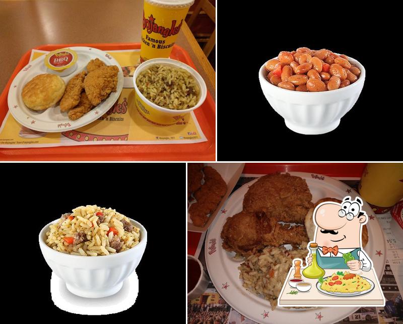 Bojangles