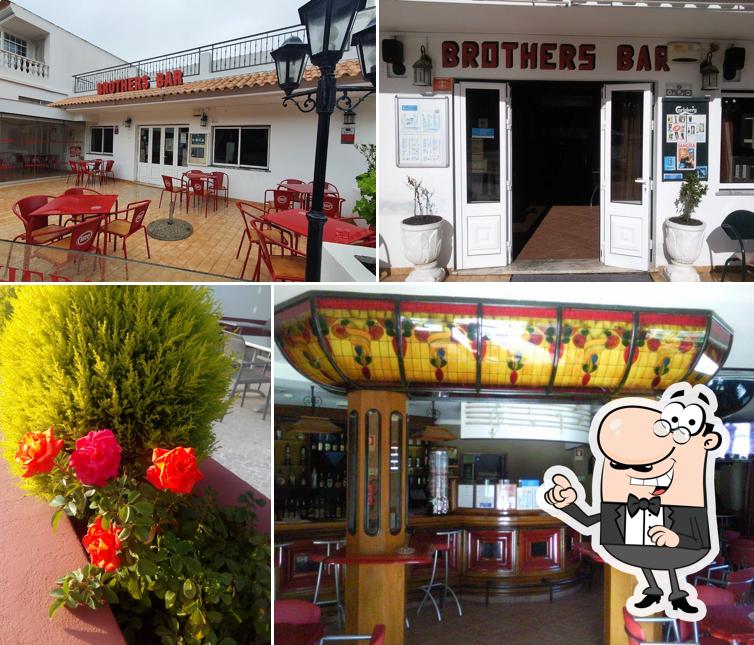 Brother's Bar