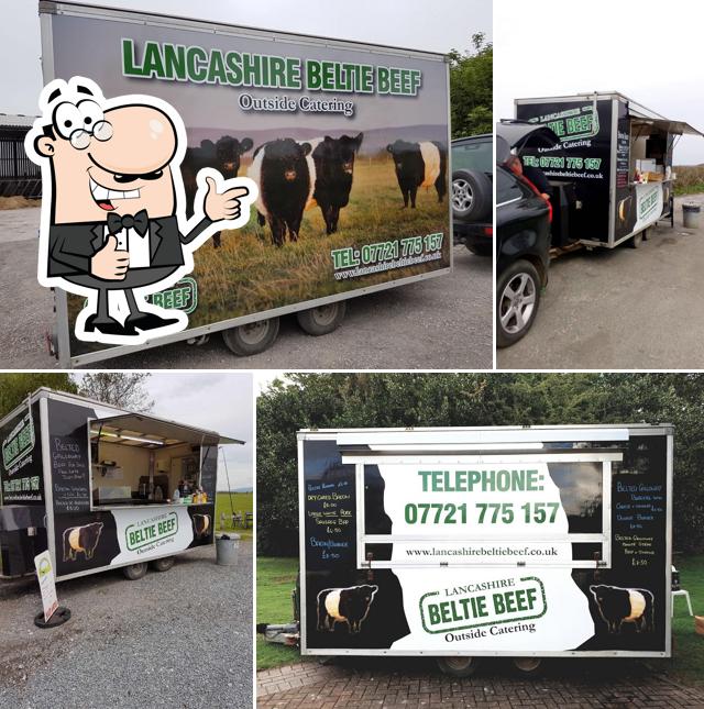 Beltie Cafe & Takeaway