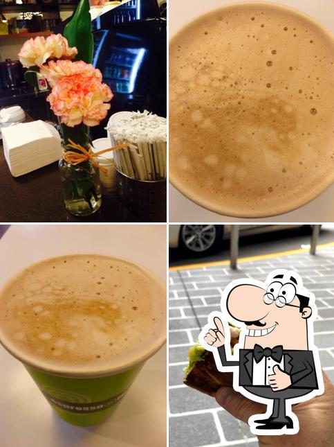 Espresso@theWesley