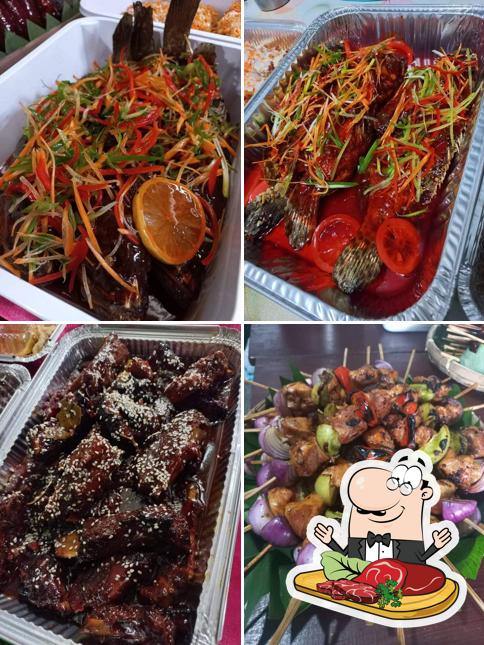 Chef Marco's Kitchen