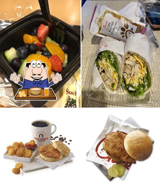 Chick-fil-A