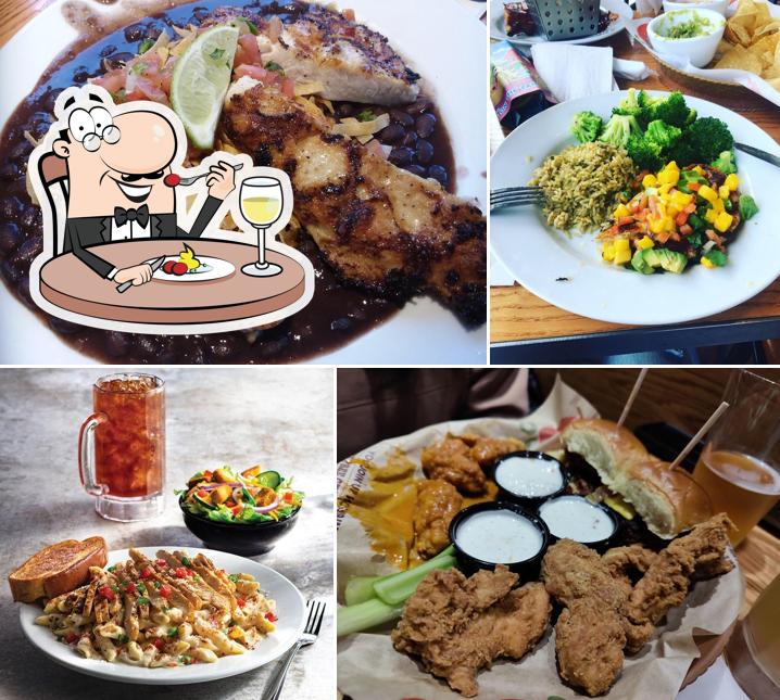 Chili's Grill & Bar