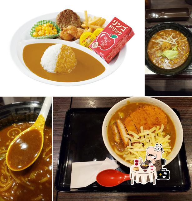CoCo Ichibanya