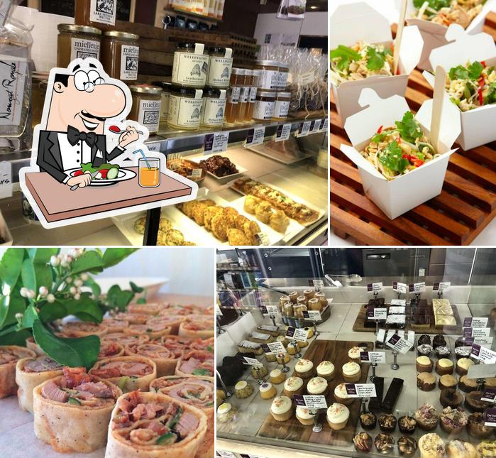 De'lish Artisan Foods