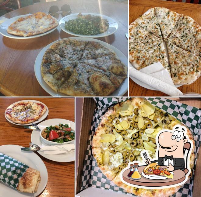 Fig Mediterranean Deli