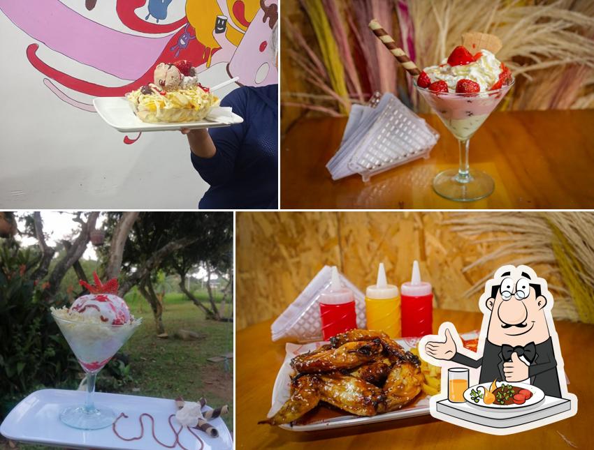 HeladeríaycomidasEncanto