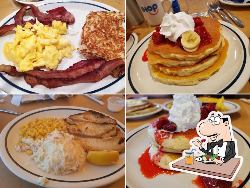 IHOP