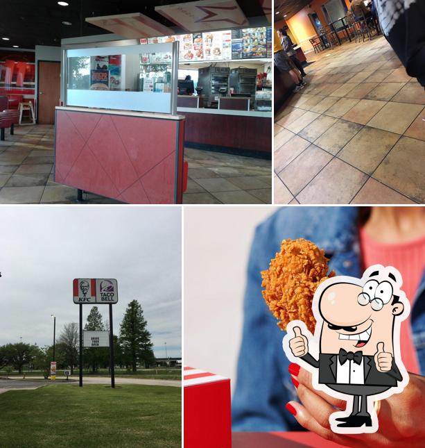 KFC