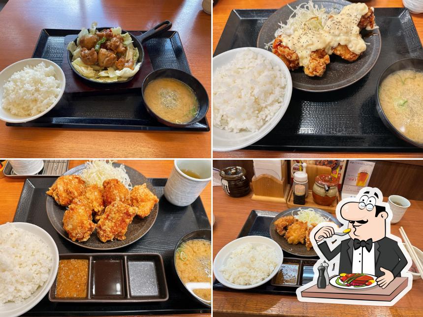 Karayama Kadoma Yanagimachi