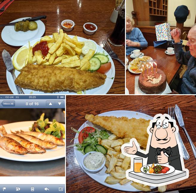 Kings Restaurant
